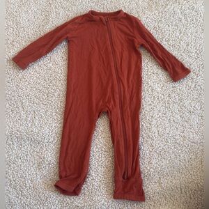 Kyte Baby romper | 3–6 Months | GUC